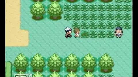 ポケモンルビー Rta
