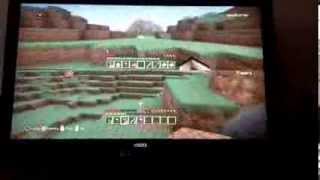 Minecraft Survival With Sis Ep 2