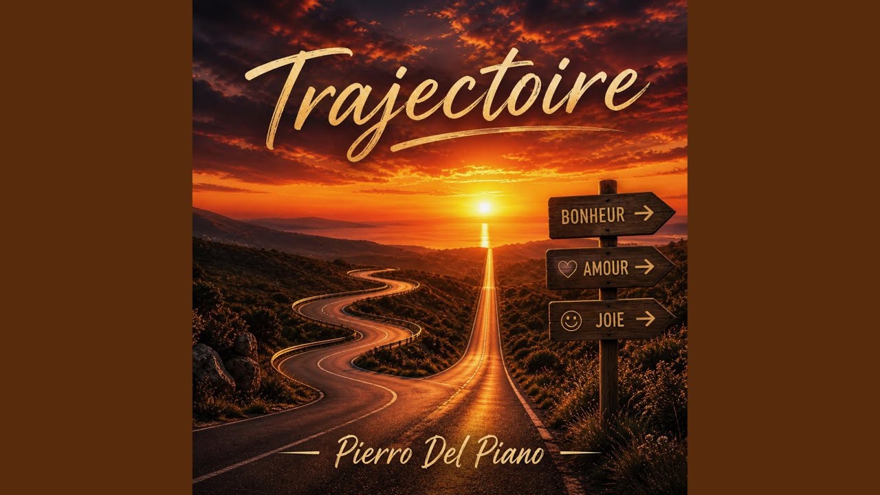 Guarda Trajectoire su YouTube Guarda Trajectoire su YouTube