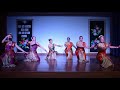 Maa Saraswati Sharde Dance parformance choreography Guru Rajkumar Mp3 Song