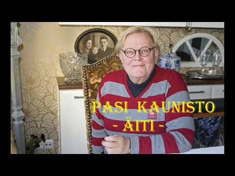ÄITI ~ Pasi