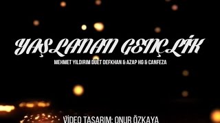 Fatal Mf Düet Defkhan & Azap HG & Canfeza - #YaşlananGençlik2 Resimi