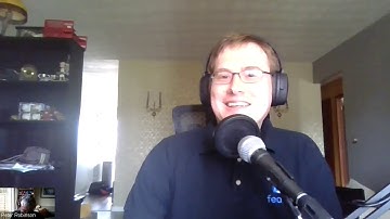 Fedora Council Meeting, April 8 2020: Fedora IoT