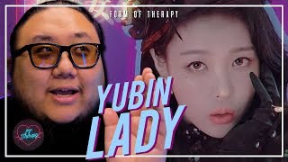 Producer Reacts to Yubin 