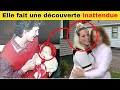 À la recherche de sa famille biologique, elle fait une découverte inattendue...