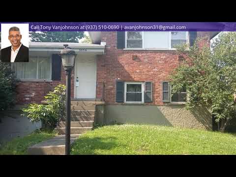 3036 Aries Court, Colerain Twp, OH home video tour