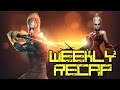 Weekly Recap #231 Mar. 16th- HEX, DFO, Star Citizen &amp; More!