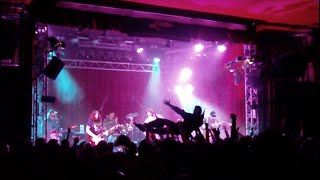The Hotelier • In Framing / Your Deep Rest • the handycam cut • Lido • Berlin