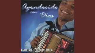 Video thumbnail of "Dagoberto "El Negrito" Osorio - Soy Libre"