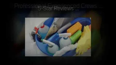 How to pick the right janitorial service in Foley, AL