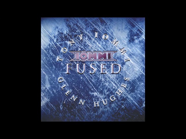 Iommi - What You're Living For