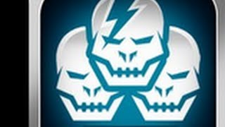 Shadowgun: DeadZone - Universal - HD (Deathmatch) Gameplay