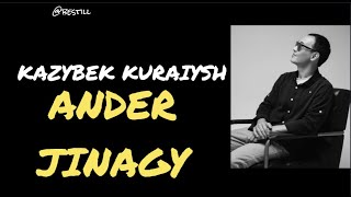 KAZYBEK KURAIYSH- AN JINAGY #kazybek #music #kazakhmusic #moodvideo #bestill