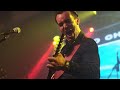 Capture de la vidéo Hd Audio - Full Concert "Release Party" Nico Chona & The Freshtones