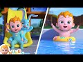 Toddler Activity Song Nursery Rhymes Kids Songs NuNu Tv Toddler Activity Song Nursery Rhymes Kids Songs NuNu Tv