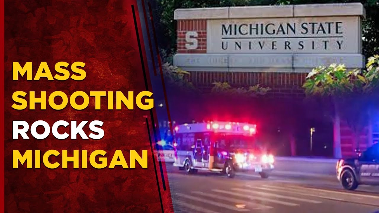 Doctor Breaks Down Speaking About Michigan State University Shooting Victims [VIDEO]