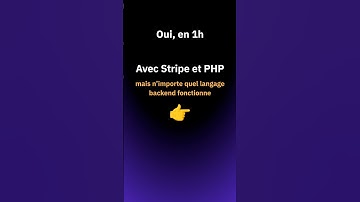 Créer un site e-commerce en PHP en 1h #developer #webdev  #webdeveloper #php #laravel #symfony #js