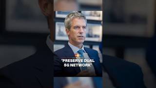 Investors more comfortable with dual 5G network, says EU envoy