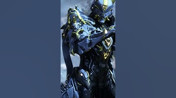 Op Warframes (part 4)#warframe #prime #shorts