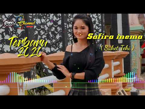 Safira Inema - Suket Teki || dj terbaru