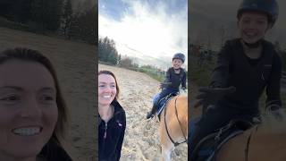 Trend Mami Tochter Duo