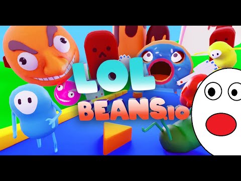 LOLBeans.io! Can I win?