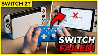 Can You Connect Gamesir G7 Se To Nintendo Switchswitch 2?