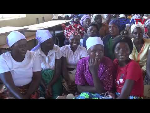 Akabata Mwana Ane 15 Years Chibharo 