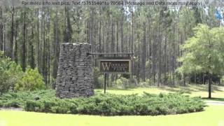 Priced at $63,900 - 0 BREAKAWAY GAP, TALLAHASSEE, FL 32305