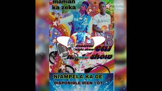 Gk Gang Feat Lb Konna Fassa By Ken Record