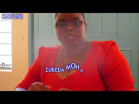 Video: Kufanya Juhudi Na Kufanya Vurugu Dhidi Yako Mwenyewe - Ni Tofauti Gani?