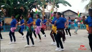 SENAM YAPO MAMA CICA, RT 02 DESA ROMNUS