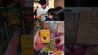 Pokedel Dapet Kartu Harga 92juta pikachu EC29! #pokemon #b2f #nastasiaadeline #xccurate #pokemontcg