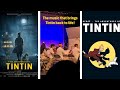 The Music that Brings 'Tintin' Back to Life! TRUST Orchestra | #tintin #belgium #concert #music