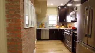 Warm Designs with Natural Elements | Kitchen Cousins | HGTV Asia