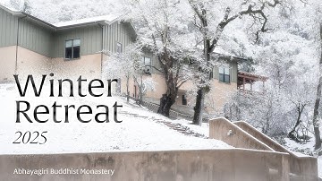 Reading: "Just Do It" by Ajahn Chah | Ajahn Nyaniko