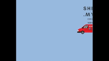 Courier Service - Group 4 (CSC413)