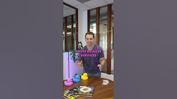 Decoding Press Releases: The Power of Media Attention