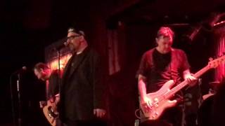 Only A Memory - The Smithereens at BB King, New York NY  1/21/17 chords