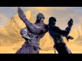 Mortal Kombat 9 - Noob Saibot (Ladder Expert) No Matches/Rounds Lost | 2016