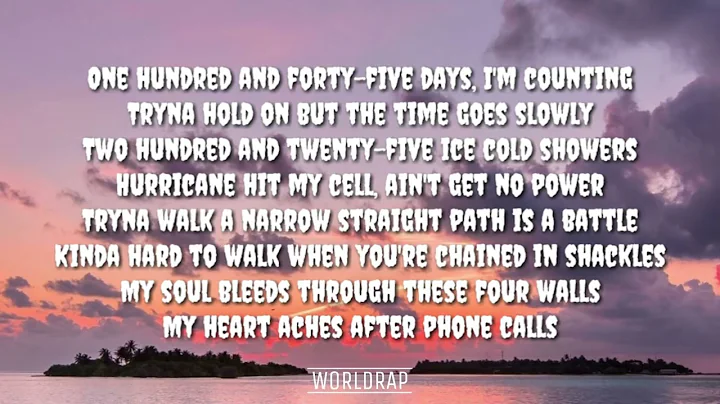 Mama cry ynw melly song lyrics