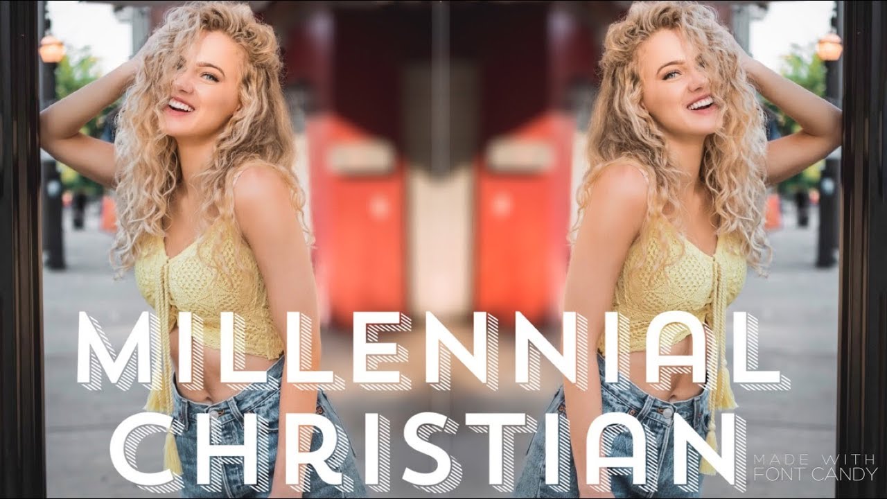 Being a CHRISTIAN in 2017 ( college, daily devotional ETC.) - YouTube