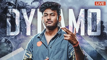 ADVANCED CUSTOM ROOMS & SUBSCRIBER GAMES ONLY | DYNAMO GAMING