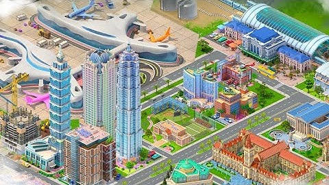 BUILDING A NEW METRO IN MY CITY | CITY SKYLINES 2