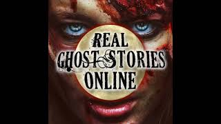 The Self-Illuminating Man | Real Ghost Stories Online