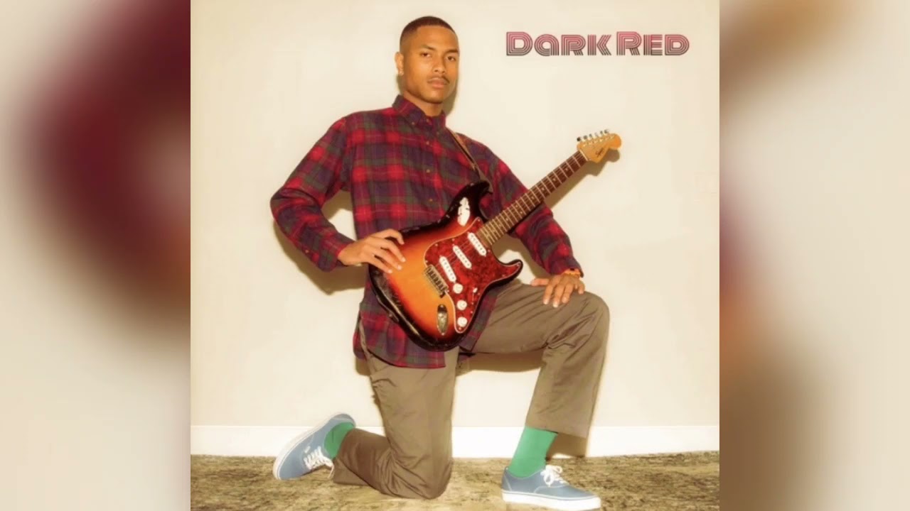 Dark Red - Steve Lacy (1 Hour Version)