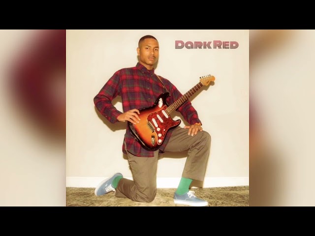 Dark Red - Steve Lacy (1 Hour Version) class=