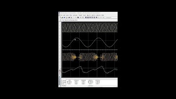 SIMULATION DEMONSTRATION ECC3129
