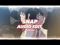 Snap Rosa Linn Edit Audio Snap Rosa Linn Edit Audio