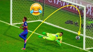 Funny Football Vines 2024 ● Goals l Skills l Fails